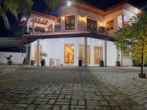 Sahansa Family Rest
